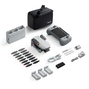 ATOM 2 Drone with PTD 1