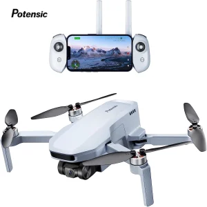 Potensic Drones Under 249g GPS Auto Return