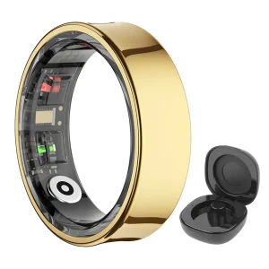 Smart Ring  Waterproof