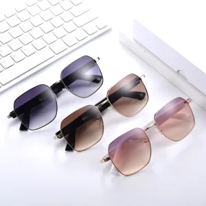 Smart Glasses with Speaker Bluetooth Wireless audio