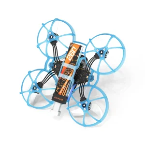 Brushless Whoop Quadcopter RC Racing Freestyle Drones